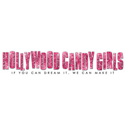 Hollywood Candy Girls
