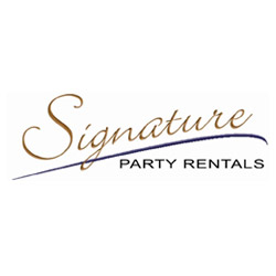 Signature Party Rentals