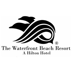 The Waterfront Beach Hilton